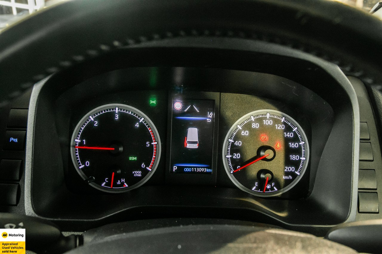 2020 Toyota Hiace