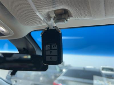 2017 Honda Odyssey - Thumbnail