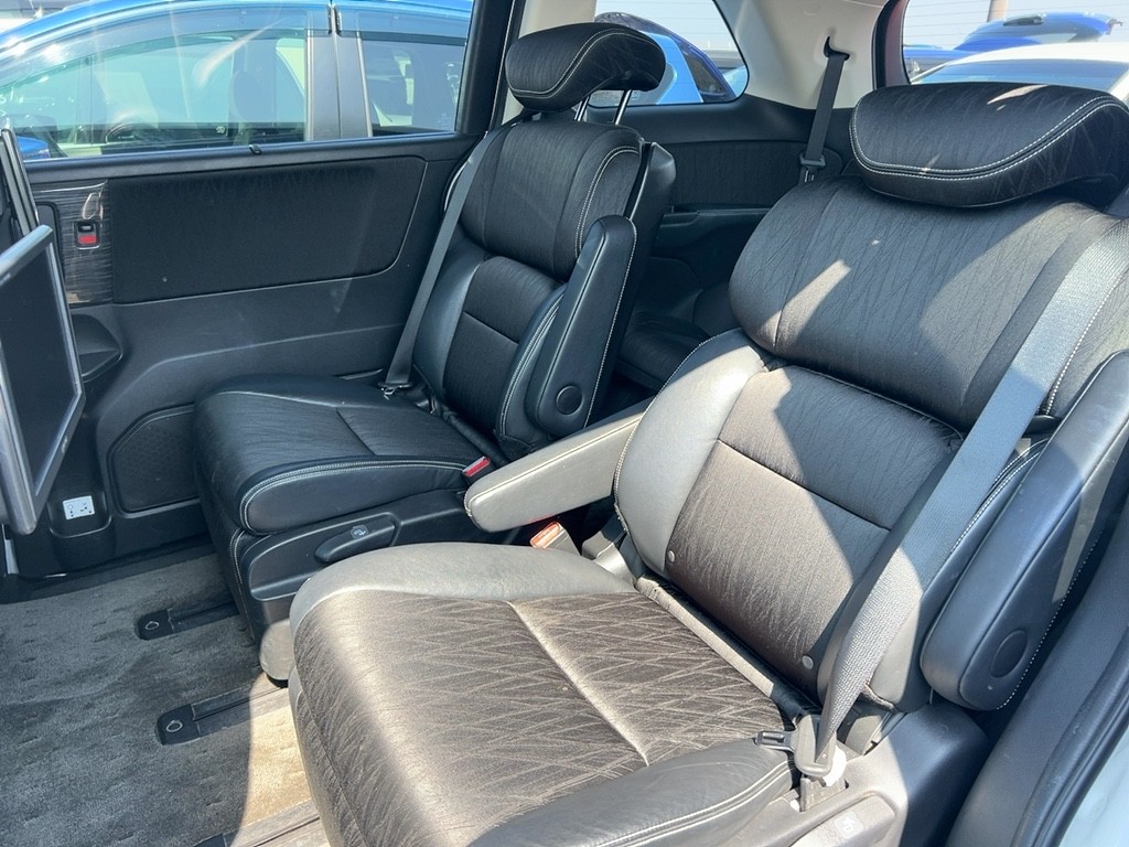 2017 Honda Odyssey