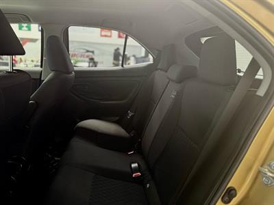 2021 Toyota YARIS CROSS - Thumbnail