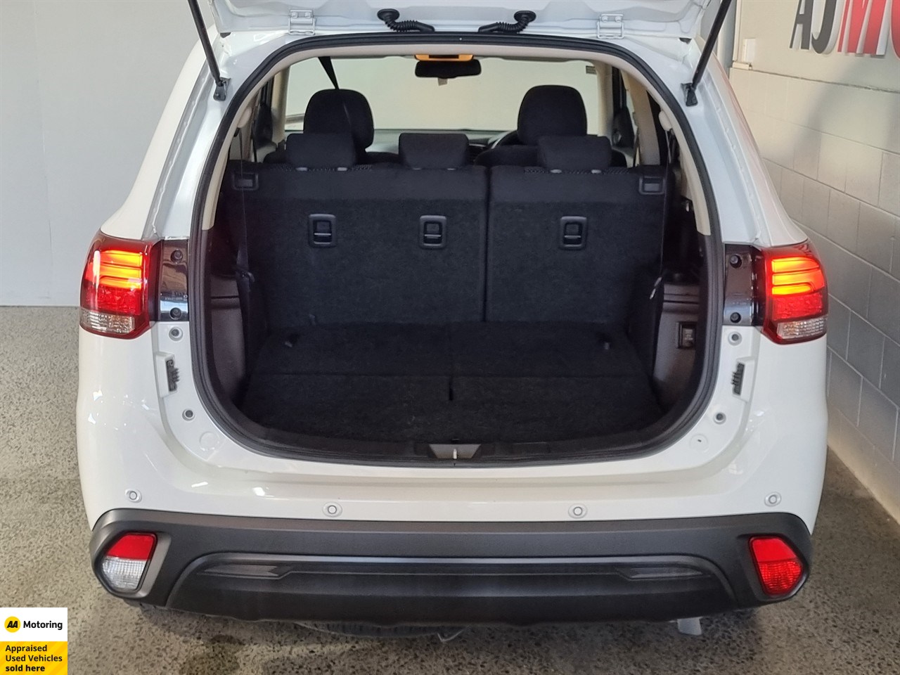 2022 Mitsubishi Outlander