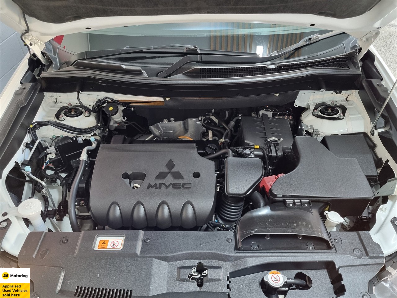 2022 Mitsubishi Outlander