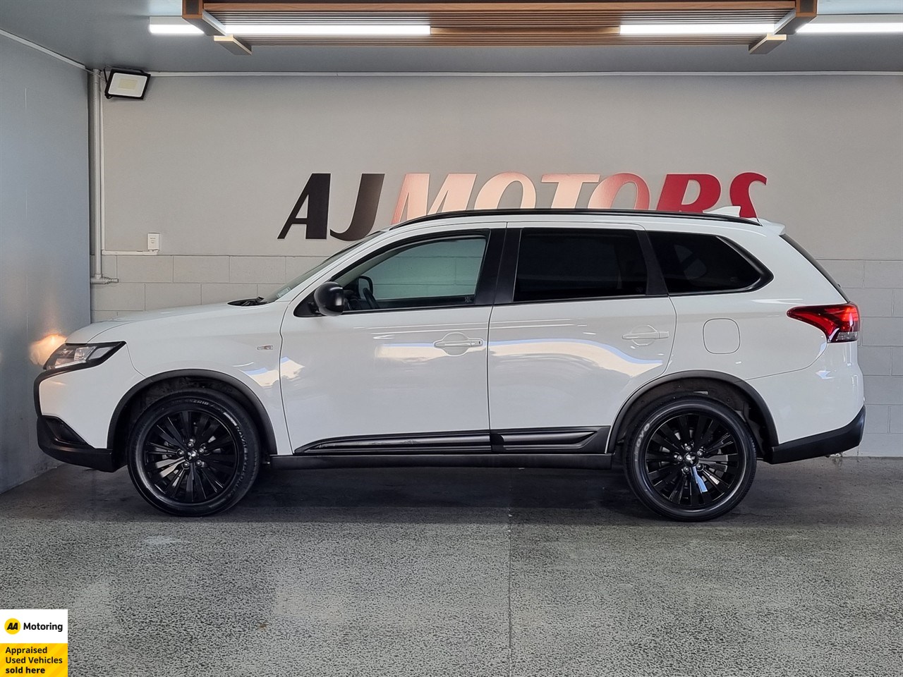2022 Mitsubishi Outlander