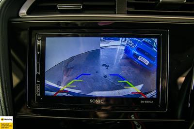 2017 Honda Fit - Thumbnail