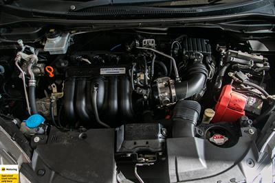 2017 Honda Fit - Thumbnail