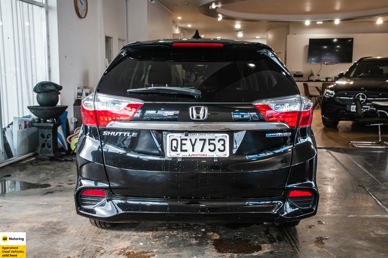 2017 Honda Fit