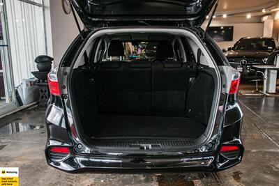 2017 Honda Fit - Thumbnail