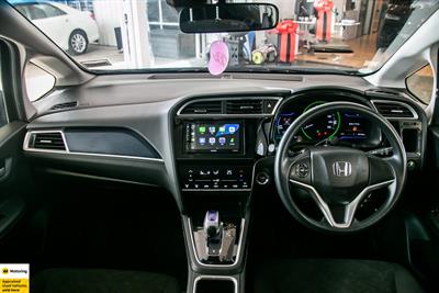 2017 Honda Fit - Thumbnail
