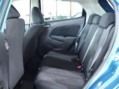 2012 Mazda Demio - Thumbnail