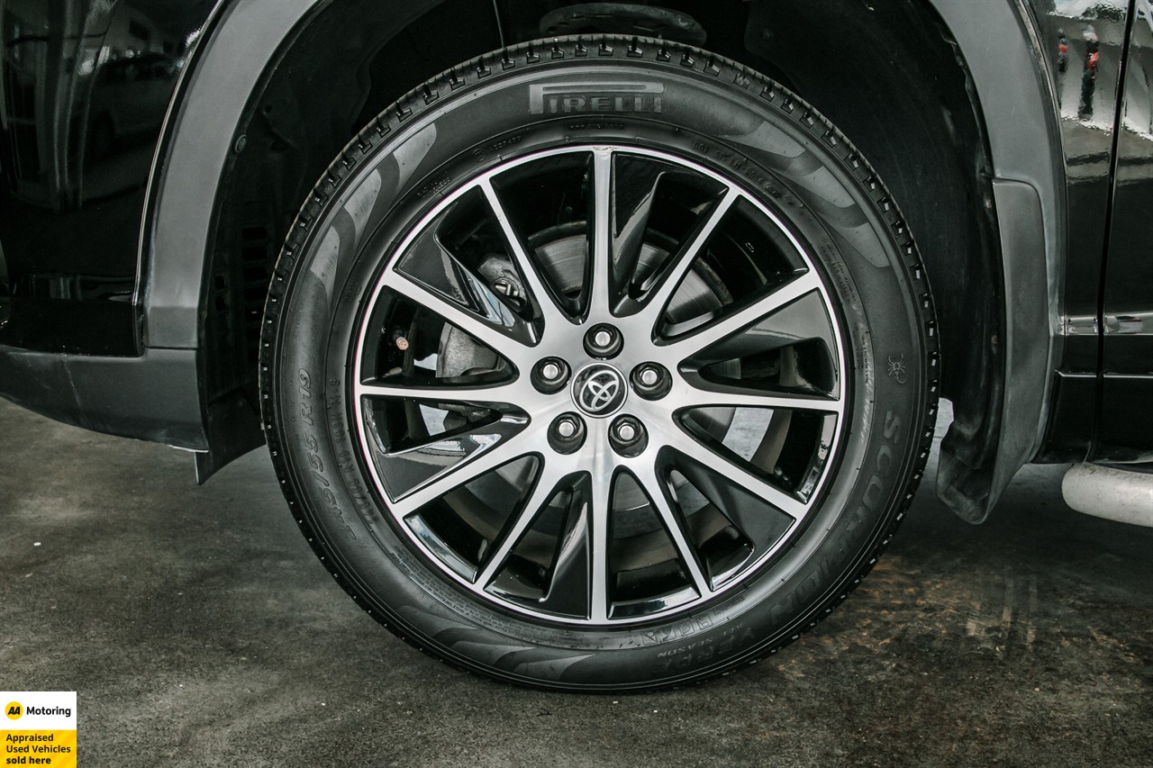 2017 Toyota Highlander