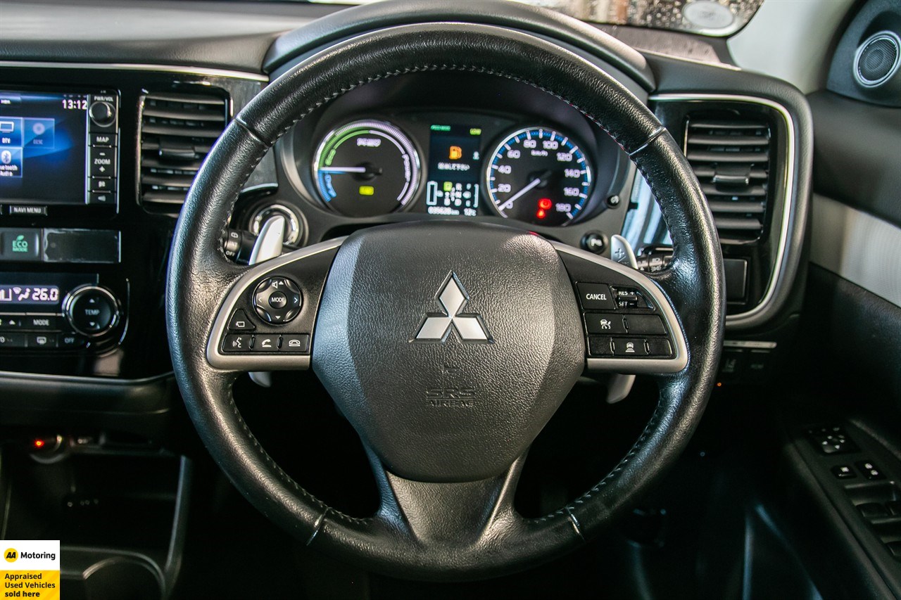 2014 Mitsubishi Outlander