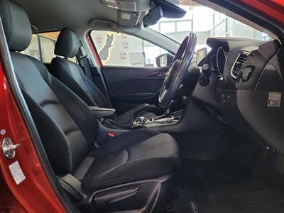 2015 Mazda Axela - Thumbnail