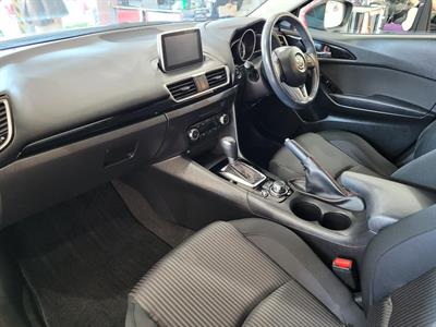 2015 Mazda Axela - Thumbnail