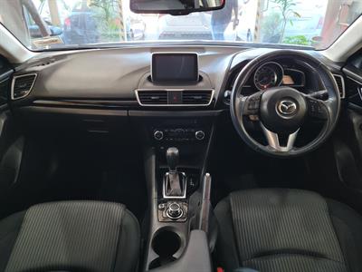 2015 Mazda Axela - Thumbnail