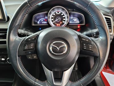 2015 Mazda Axela - Thumbnail