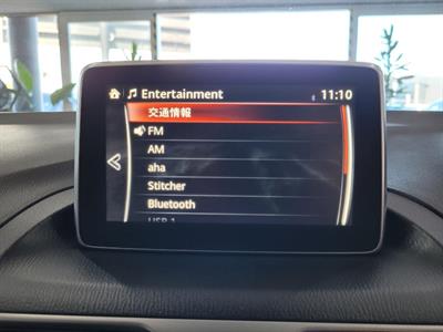 2015 Mazda Axela - Thumbnail