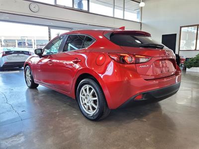 2015 Mazda Axela - Thumbnail