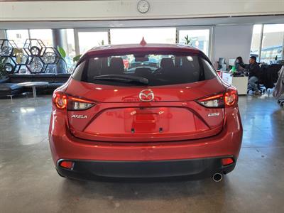 2015 Mazda Axela - Thumbnail