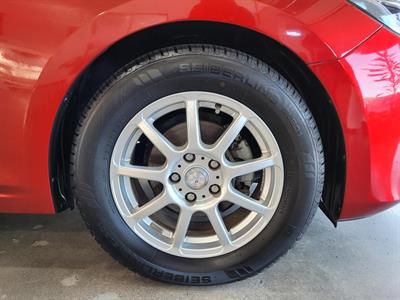 2015 Mazda Axela - Thumbnail