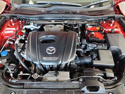 2015 Mazda Axela - Thumbnail