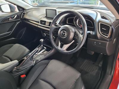 2015 Mazda Axela - Thumbnail