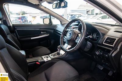 2016 Subaru Levorg - Thumbnail