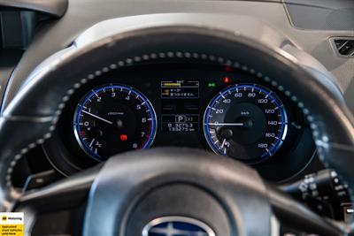 2016 Subaru Levorg - Thumbnail