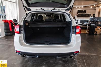 2016 Subaru Levorg - Thumbnail
