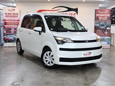 2014 Toyota Spade - Thumbnail