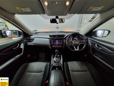 2022 Nissan X-Trail - Thumbnail
