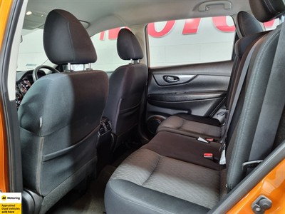 2022 Nissan X-Trail - Thumbnail