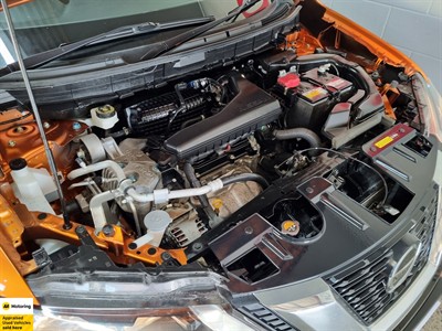 2022 Nissan X-Trail - Thumbnail