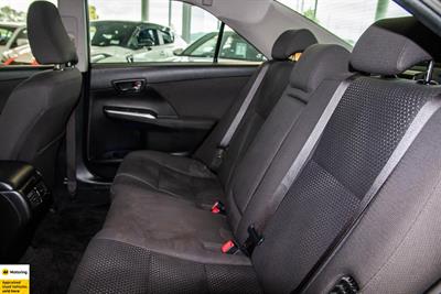 2013 Toyota Camry - Thumbnail