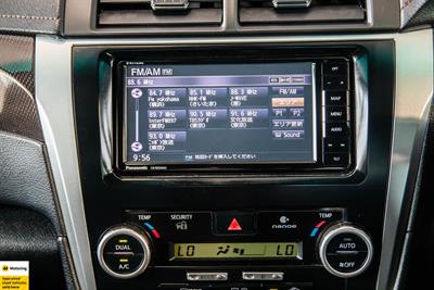 2013 Toyota Camry - Thumbnail