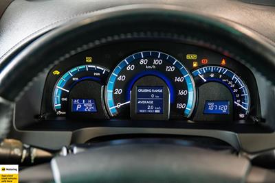 2013 Toyota Camry - Thumbnail