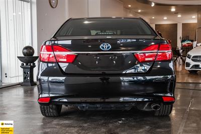 2013 Toyota Camry - Thumbnail