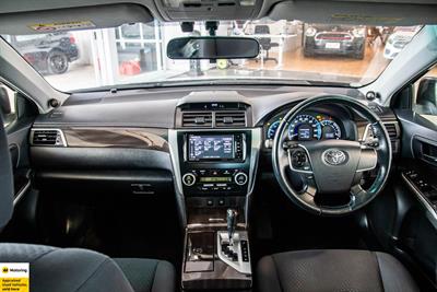 2013 Toyota Camry - Thumbnail