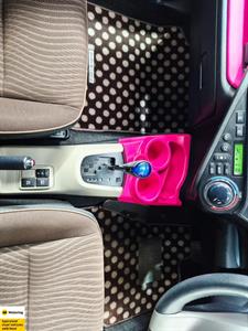 2013 Toyota Aqua - Thumbnail