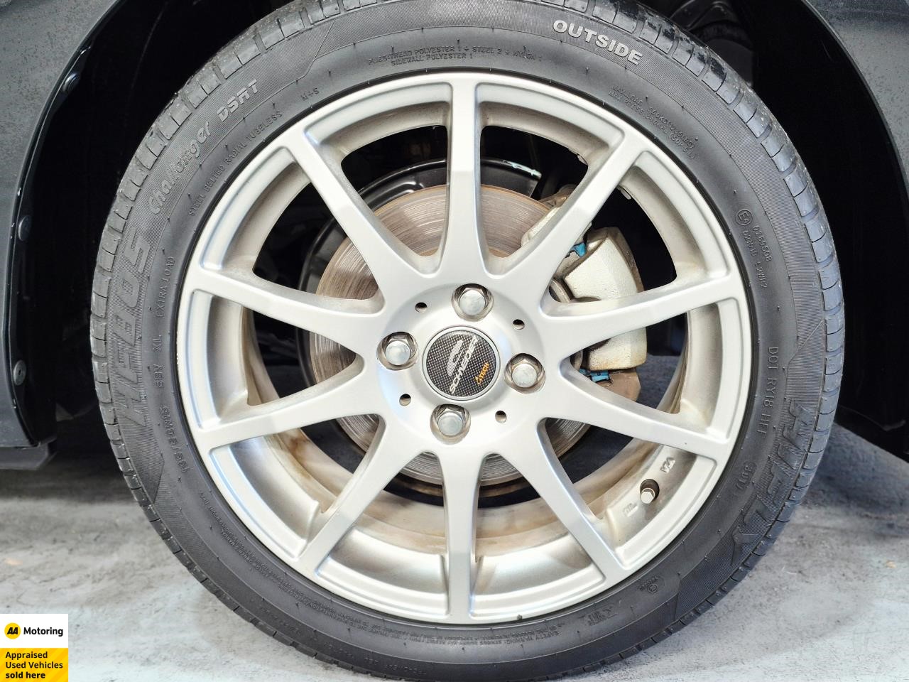 2013 Toyota Aqua