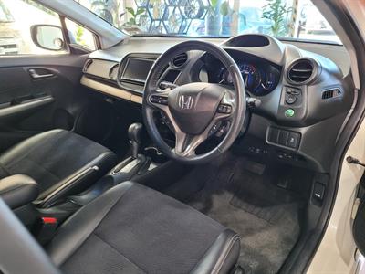 2013 Honda Insight - Thumbnail