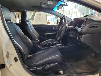 2013 Honda Insight - Thumbnail