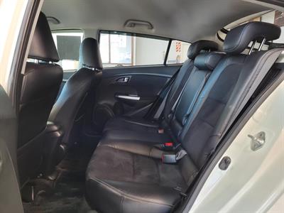 2013 Honda Insight - Thumbnail
