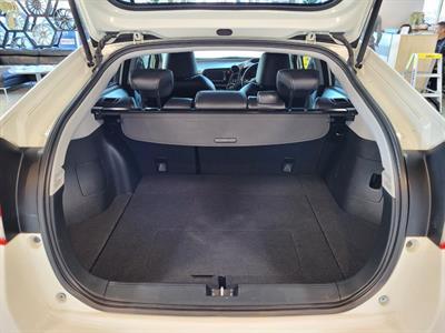 2013 Honda Insight - Thumbnail