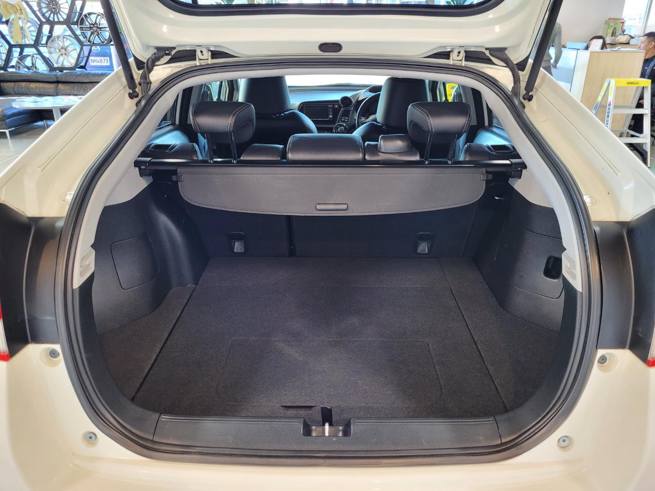 2013 Honda Insight