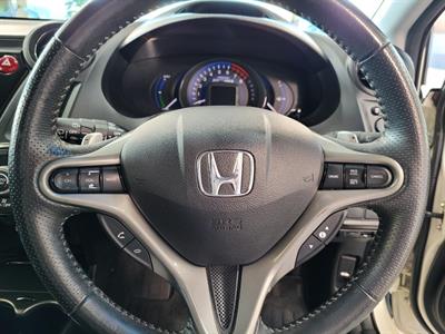 2013 Honda Insight - Thumbnail