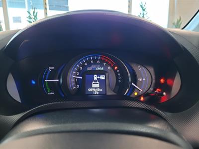 2013 Honda Insight - Thumbnail