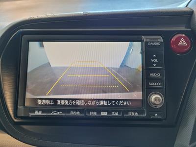 2013 Honda Insight - Thumbnail