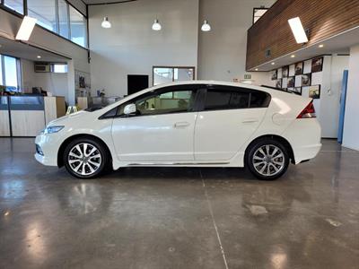 2013 Honda Insight - Thumbnail