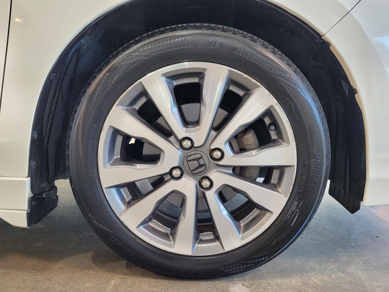 2013 Honda Insight