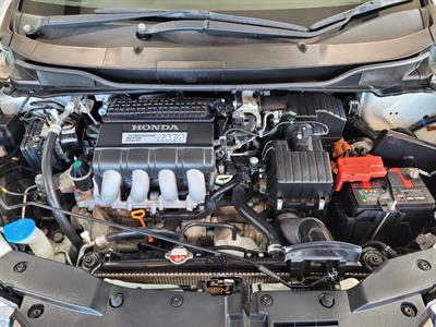 2013 Honda Insight - Thumbnail